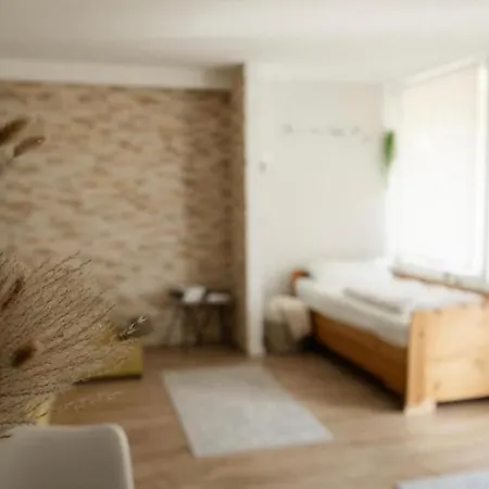Apartamento Harz 229 Mit Schwimmbad Und Sauna *