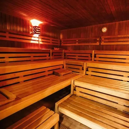 Harz 229 Mit Schwimmbad Und Sauna *