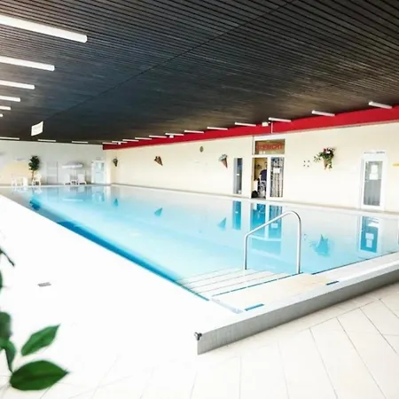Harz 229 Mit Schwimmbad Und Sauna Braunlage