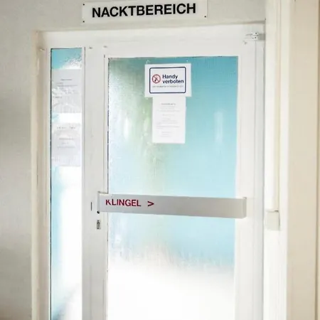 Apartamento Harz 229 Mit Schwimmbad Und Sauna
