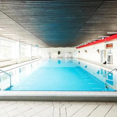 Harz 229 Mit Schwimmbad Und Sauna Braunlage