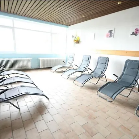 Harz 229 Mit Schwimmbad Und Sauna * Braunlage