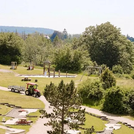 Harz 229 Mit Schwimmbad Und Sauna Apartamento Braunlage