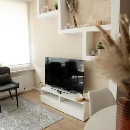 Apartamento Harz 229 Mit Schwimmbad Und Sauna Braunlage