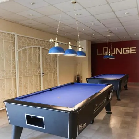 Harz 229 Mit Schwimmbad Und Sauna Apartamento Braunlage
