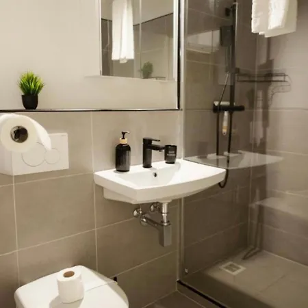 Harz 229 Mit Schwimmbad Und Sauna *