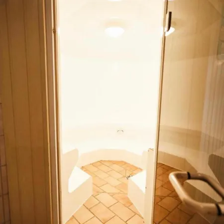 Harz 229 Mit Schwimmbad Und Sauna *